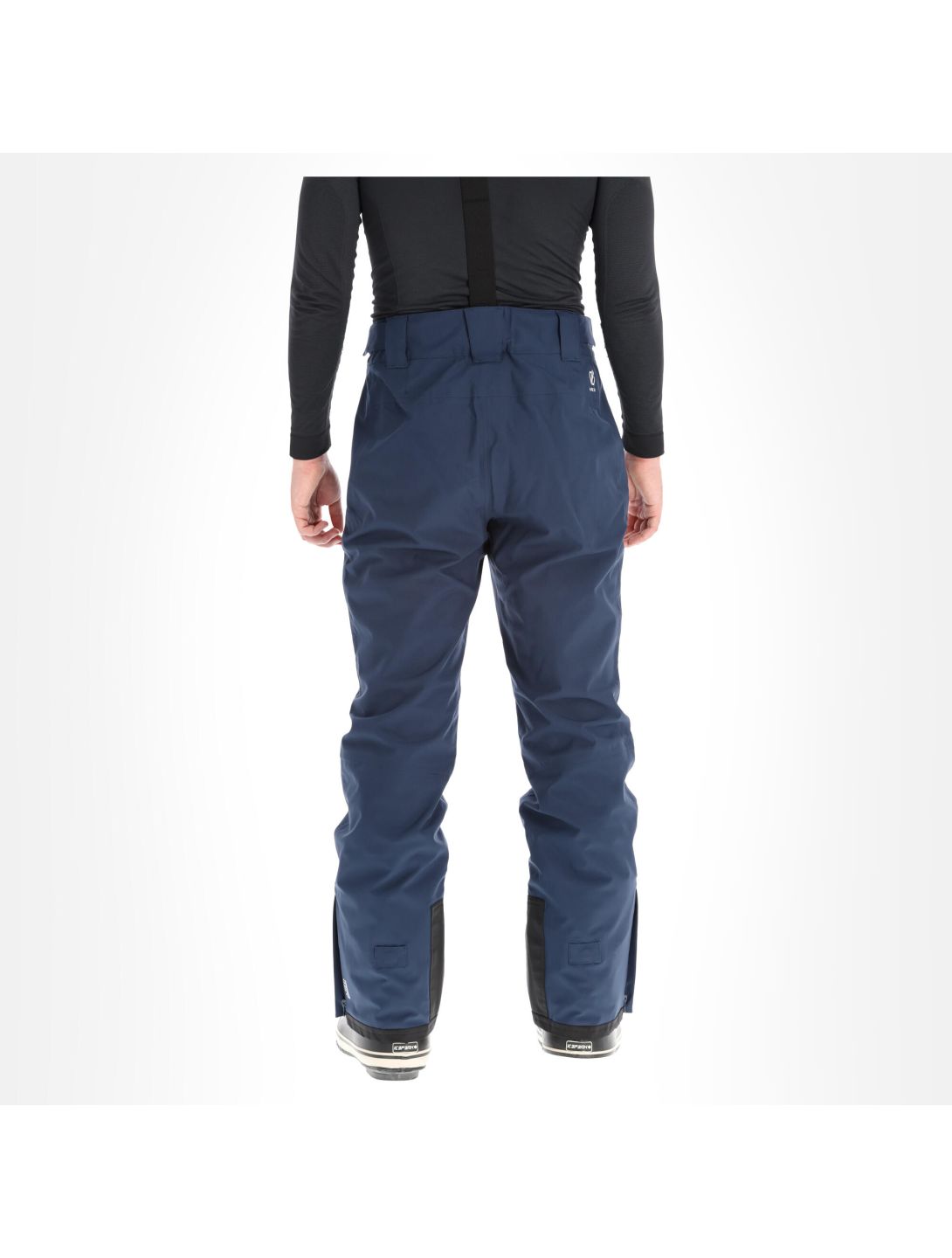 Dare2b, Achieve II Pant pantaloni da sci uomo Nightfall Navy blu 