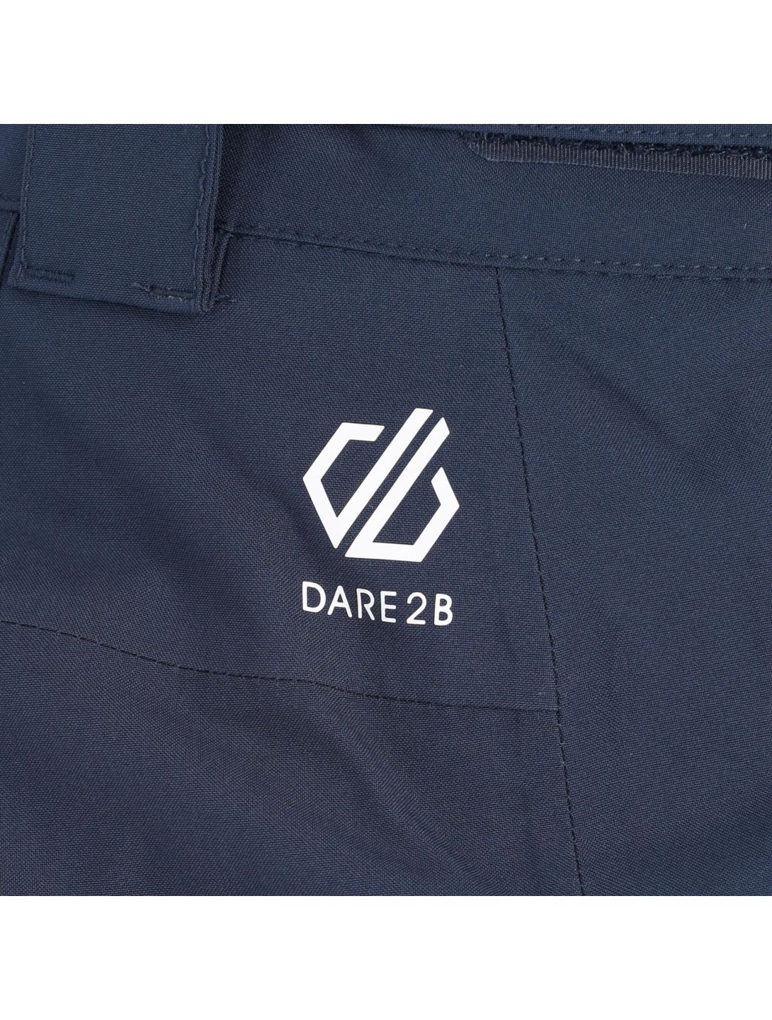 Dare2b, Achieve II Pant pantaloni da sci uomo Nightfall Navy blu 