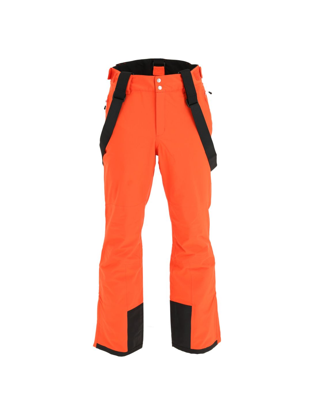 PANTALONE DA NEVE UOMO DARE2B ACHIEVE II BLACK