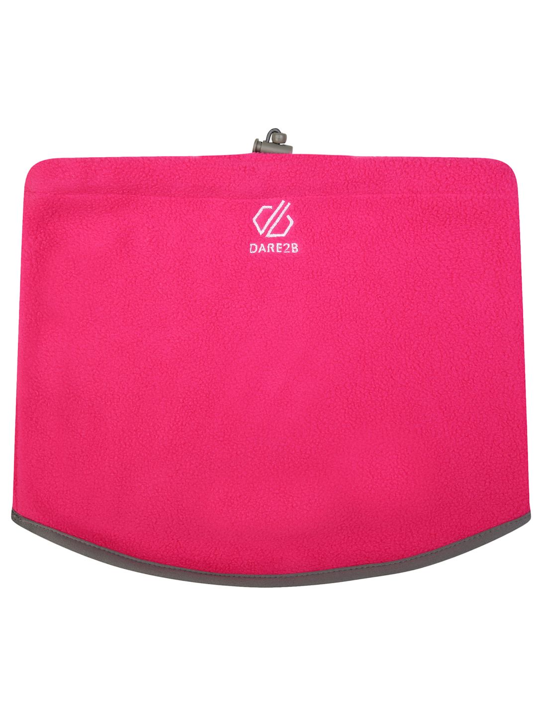 Dare2b, Assure Gaitor sciaroa unisex Pure Pink rosa 