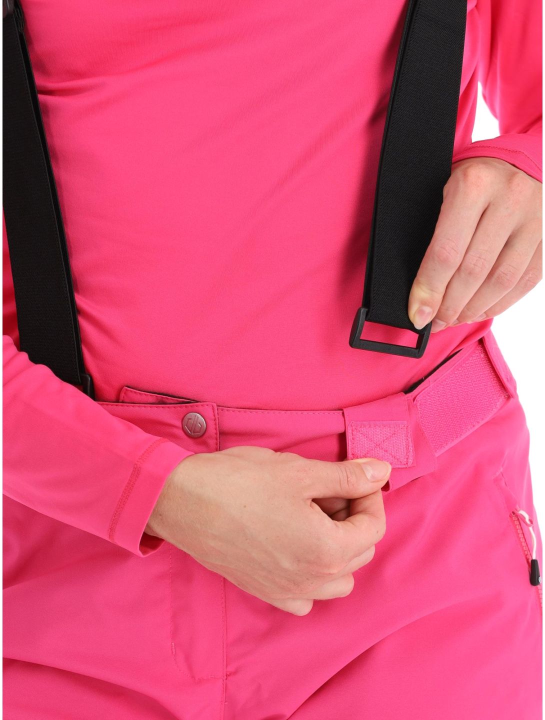 Dare2b, Diminish pantaloni da sci donna Pure Pink rosa 