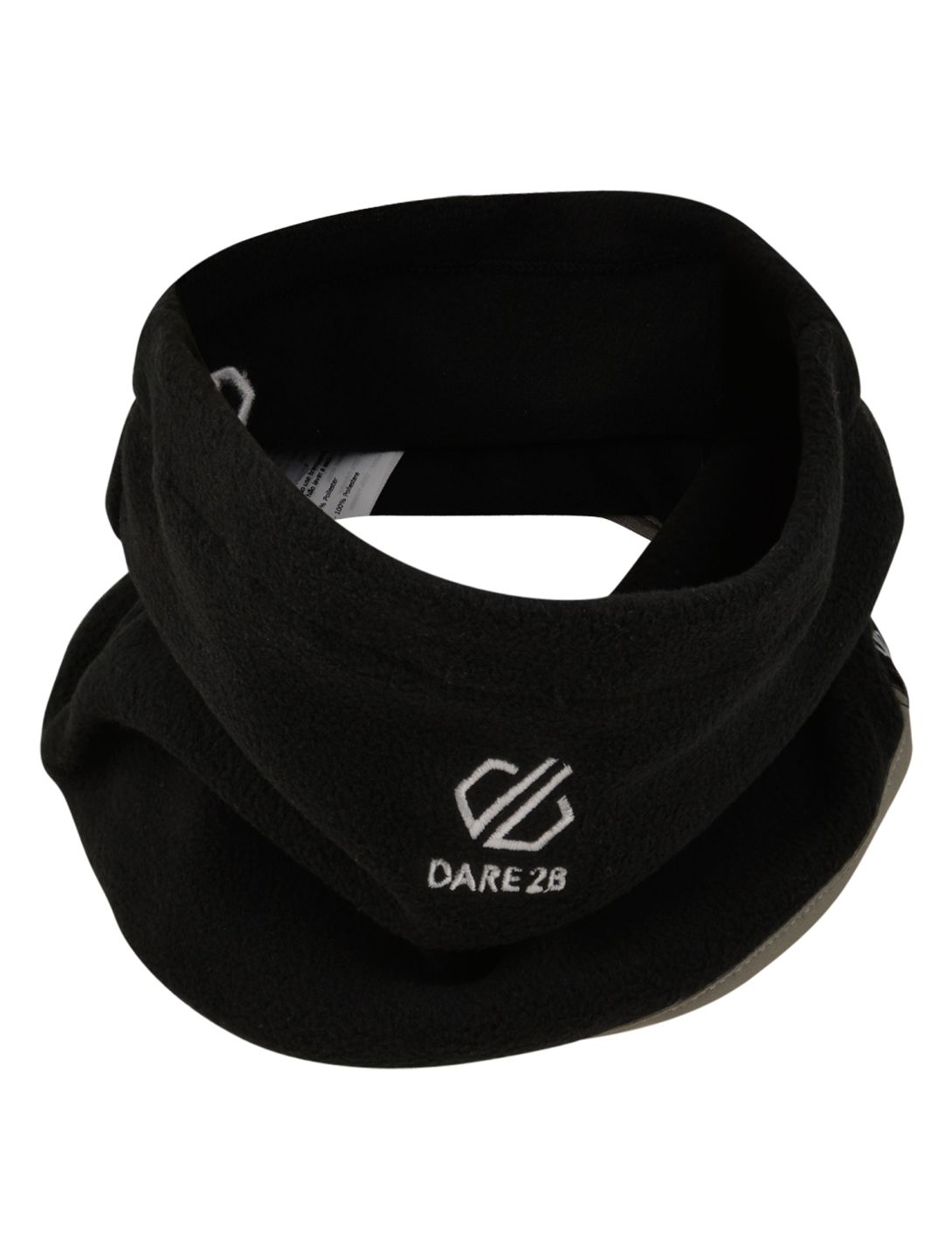 Dare2b, Doctrine Gaitor sciaroa bambino Black nero 