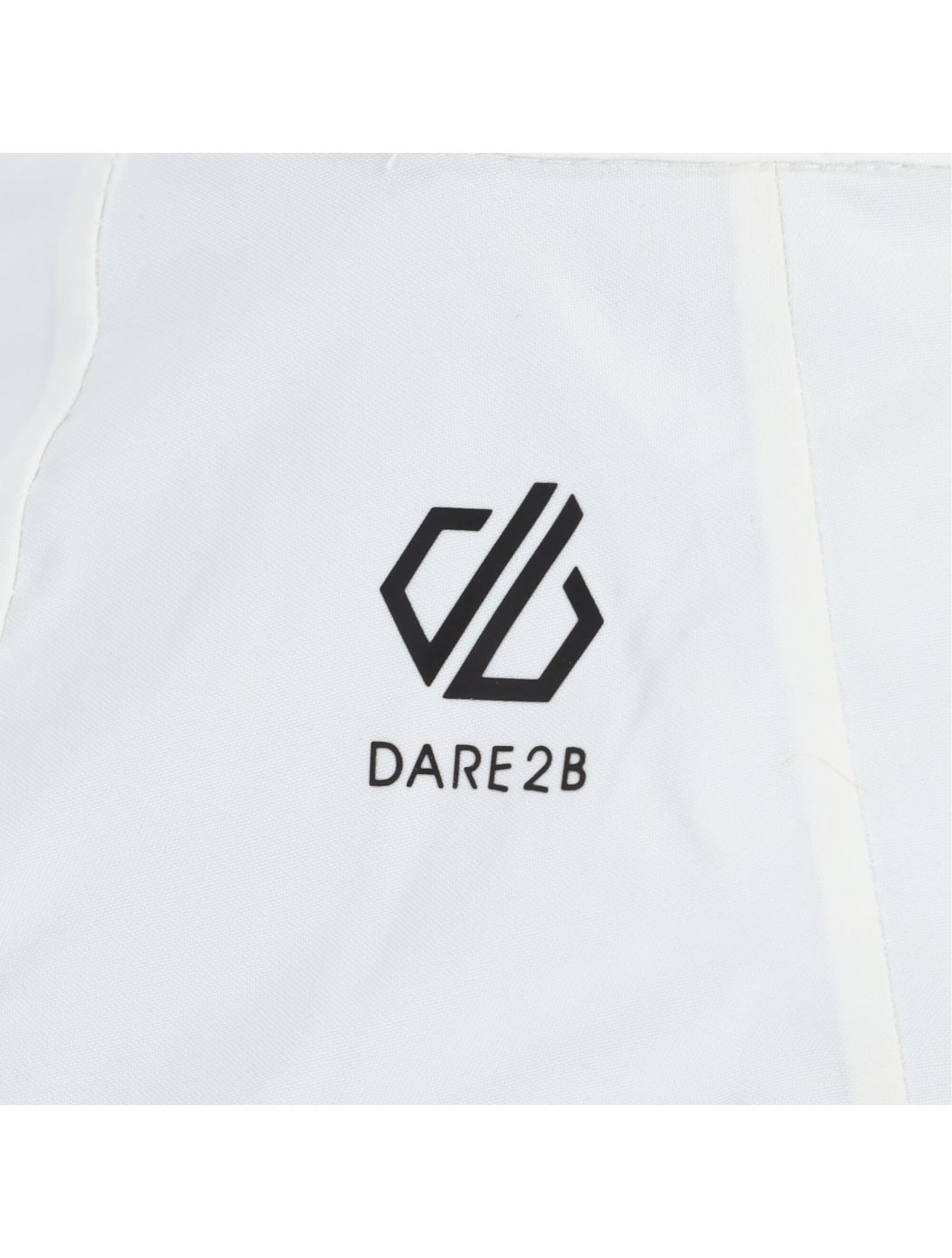 Dare2b, Effused II pantaloni da sci donna bianco 