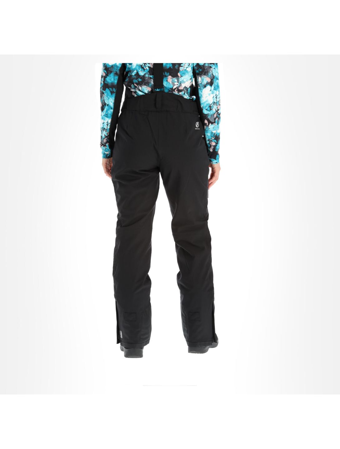 Dare2b, Effused II pantaloni da sci donna nero 