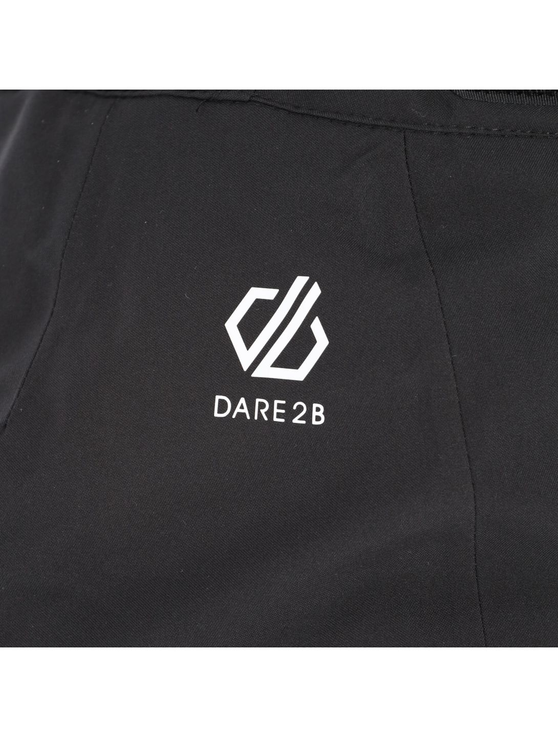 Dare2b, Effused II pantaloni da sci donna nero 