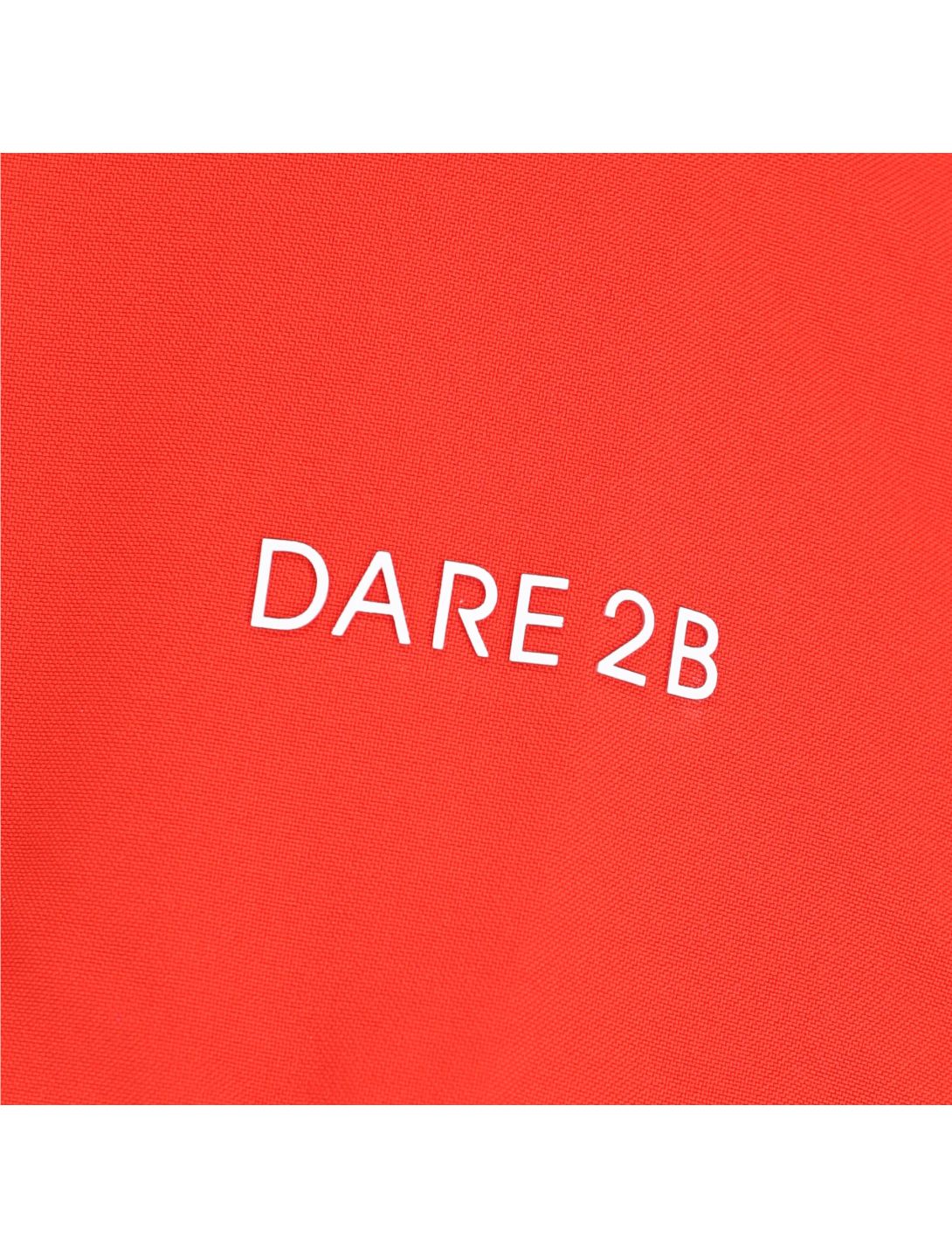 Dare2b, Evidence Jacket giacca sci donna seville rosso