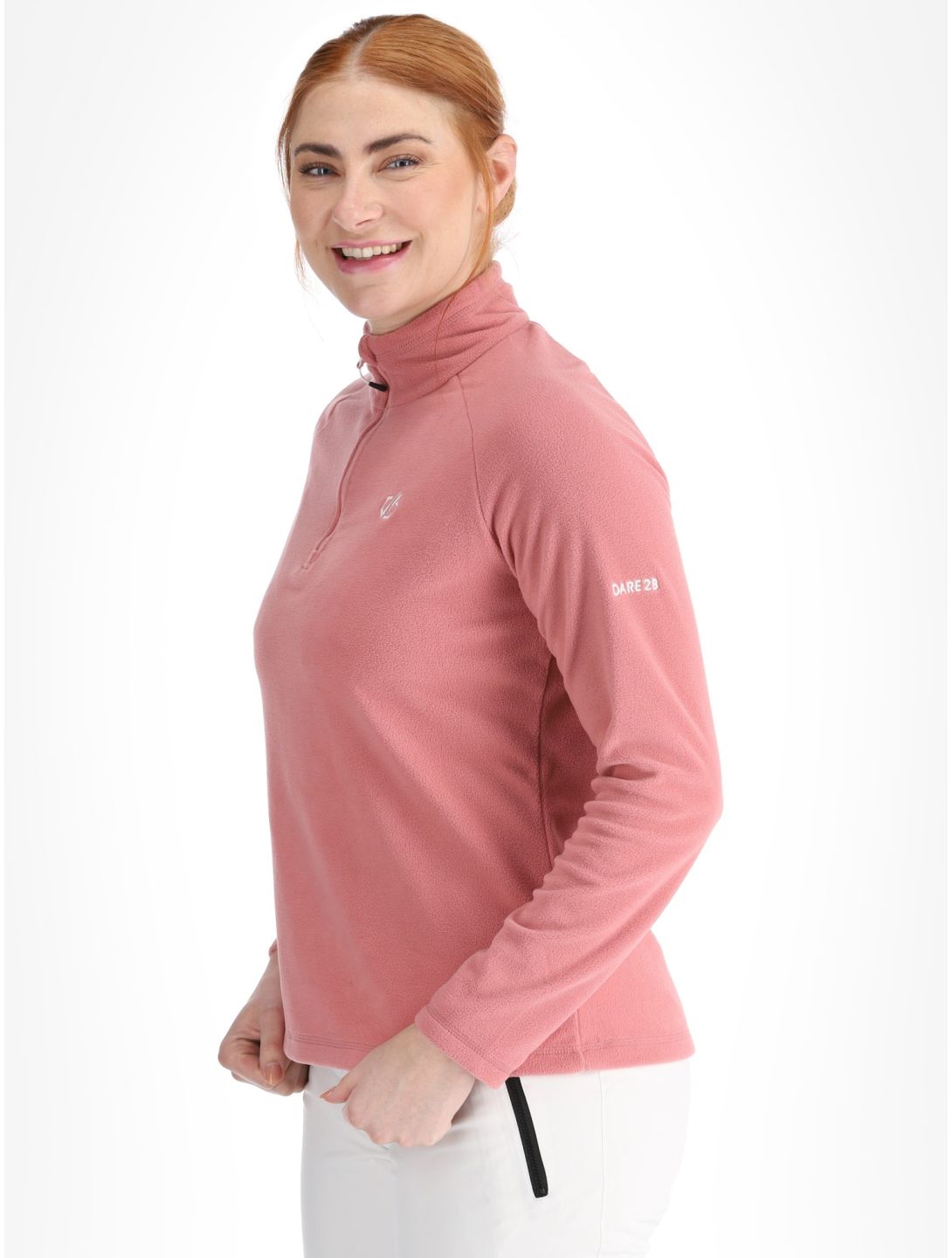 Dare2b, Freeform II maglione donna Dusty Rose rosa 