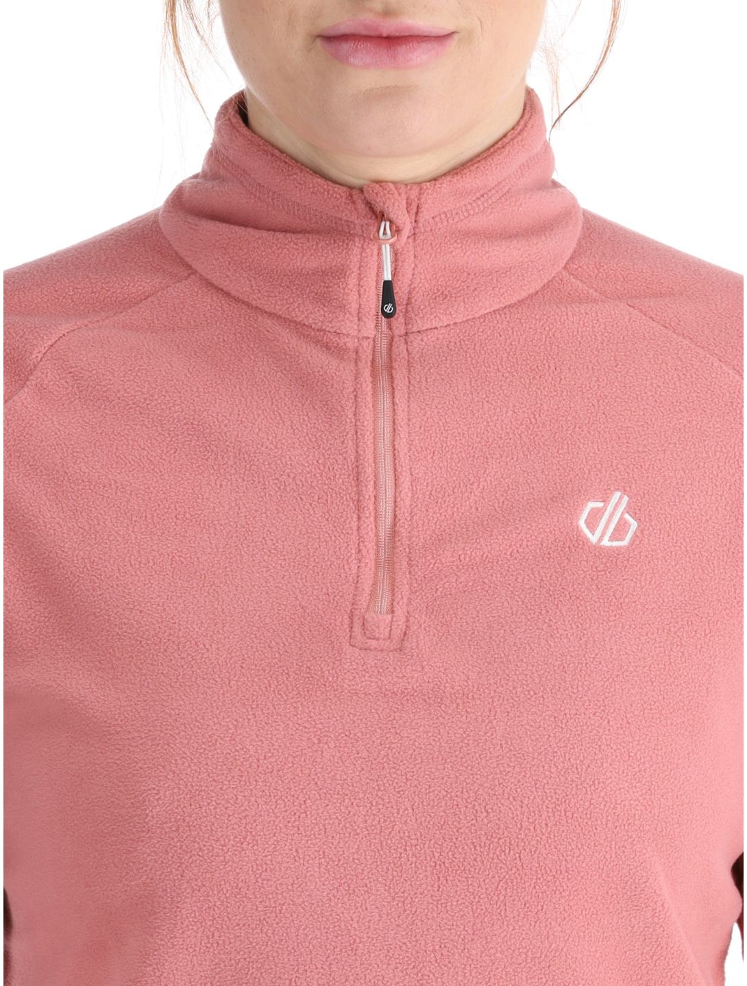 Dare2b, Freeform II maglione donna Dusty Rose rosa 