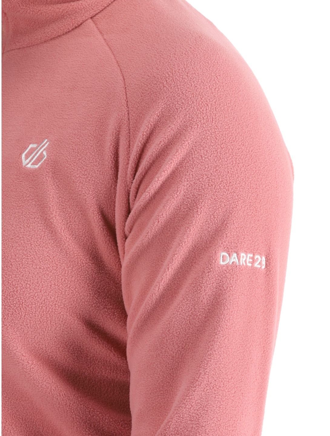 Dare2b, Freeform II maglione donna Dusty Rose rosa 