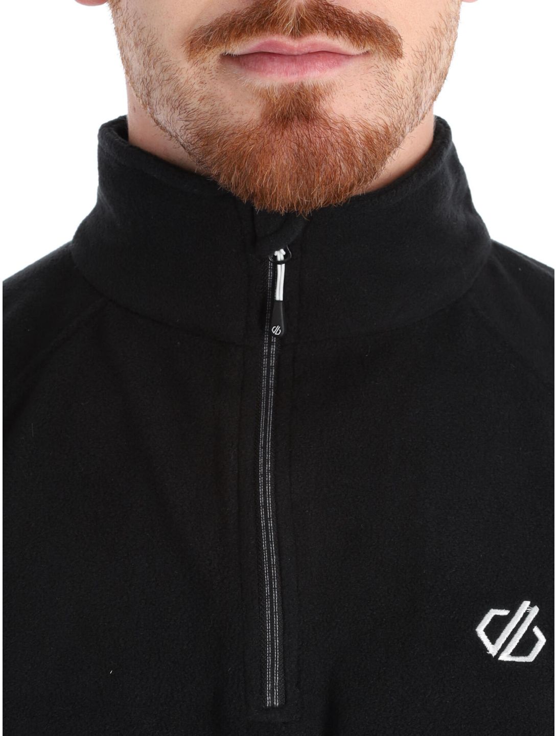 Dare2b, Freethink II maglione uomo Black nero 