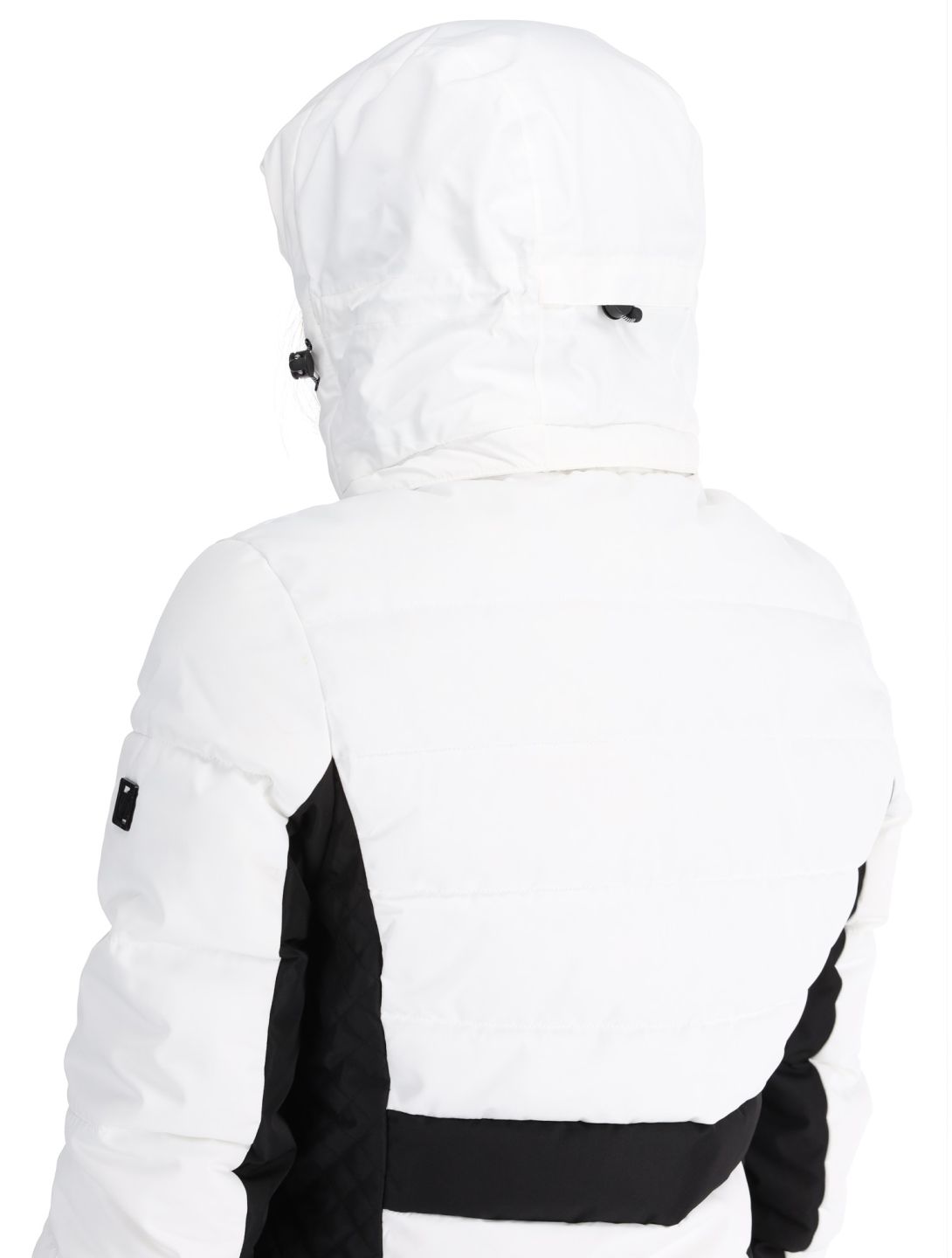 Dare2b, Glacial giacca sci donna White / Black bianco, nero 