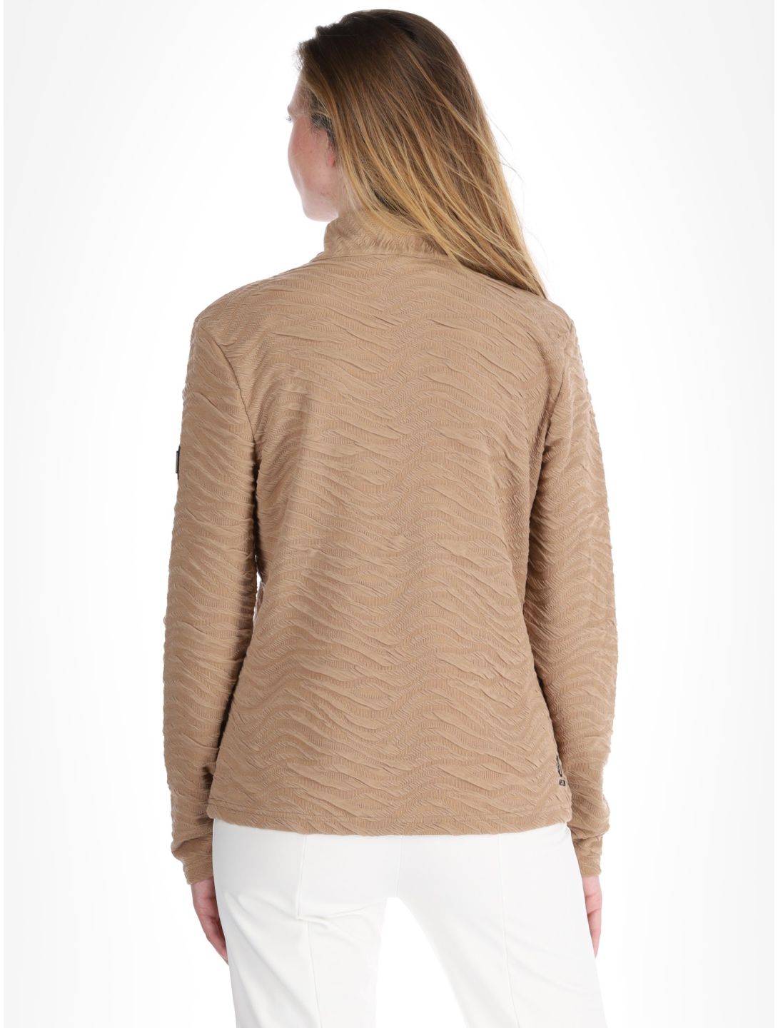 Dare2b, Glamorize II maglione donna Cashmere beige 