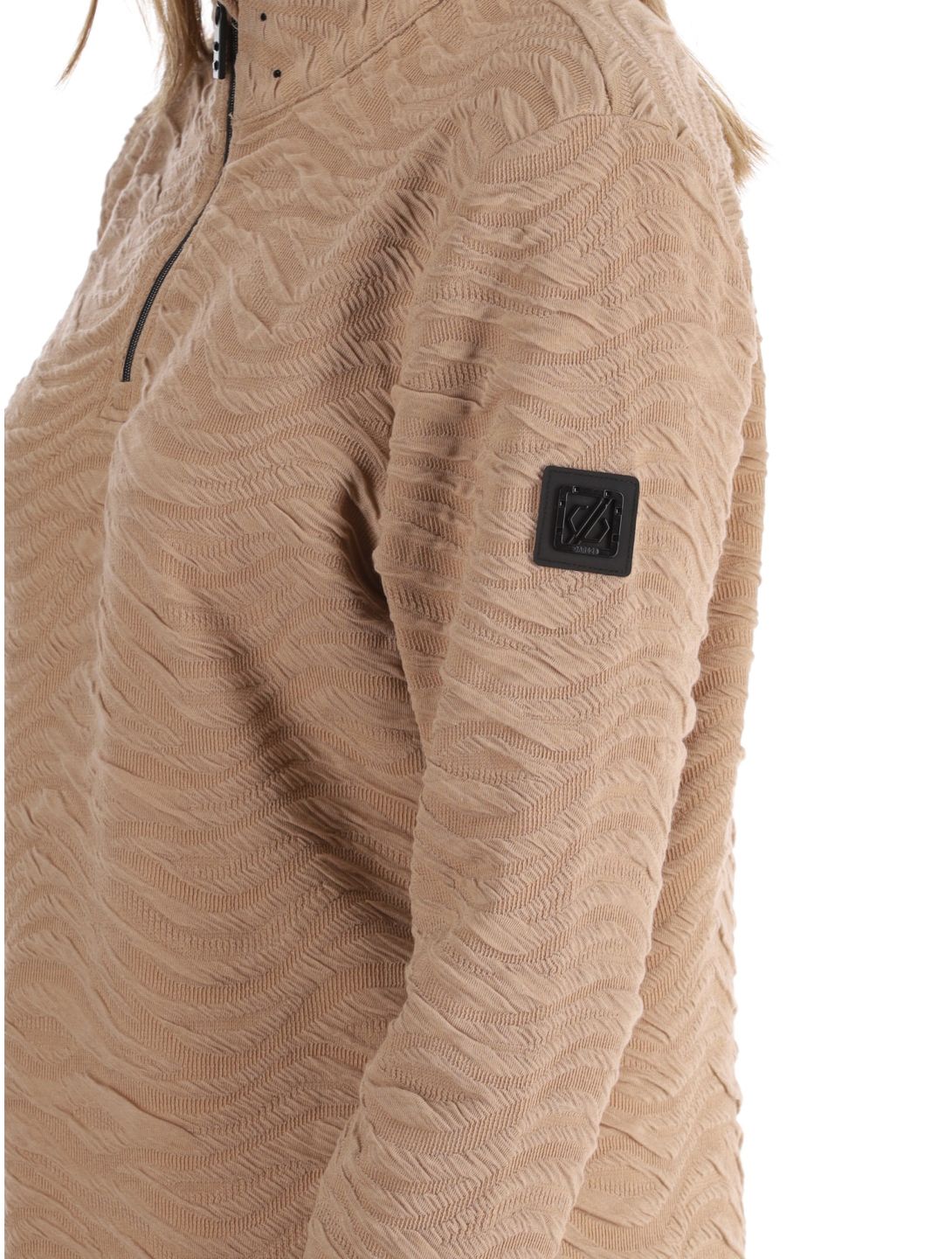 Dare2b, Glamorize II maglione donna Cashmere beige 