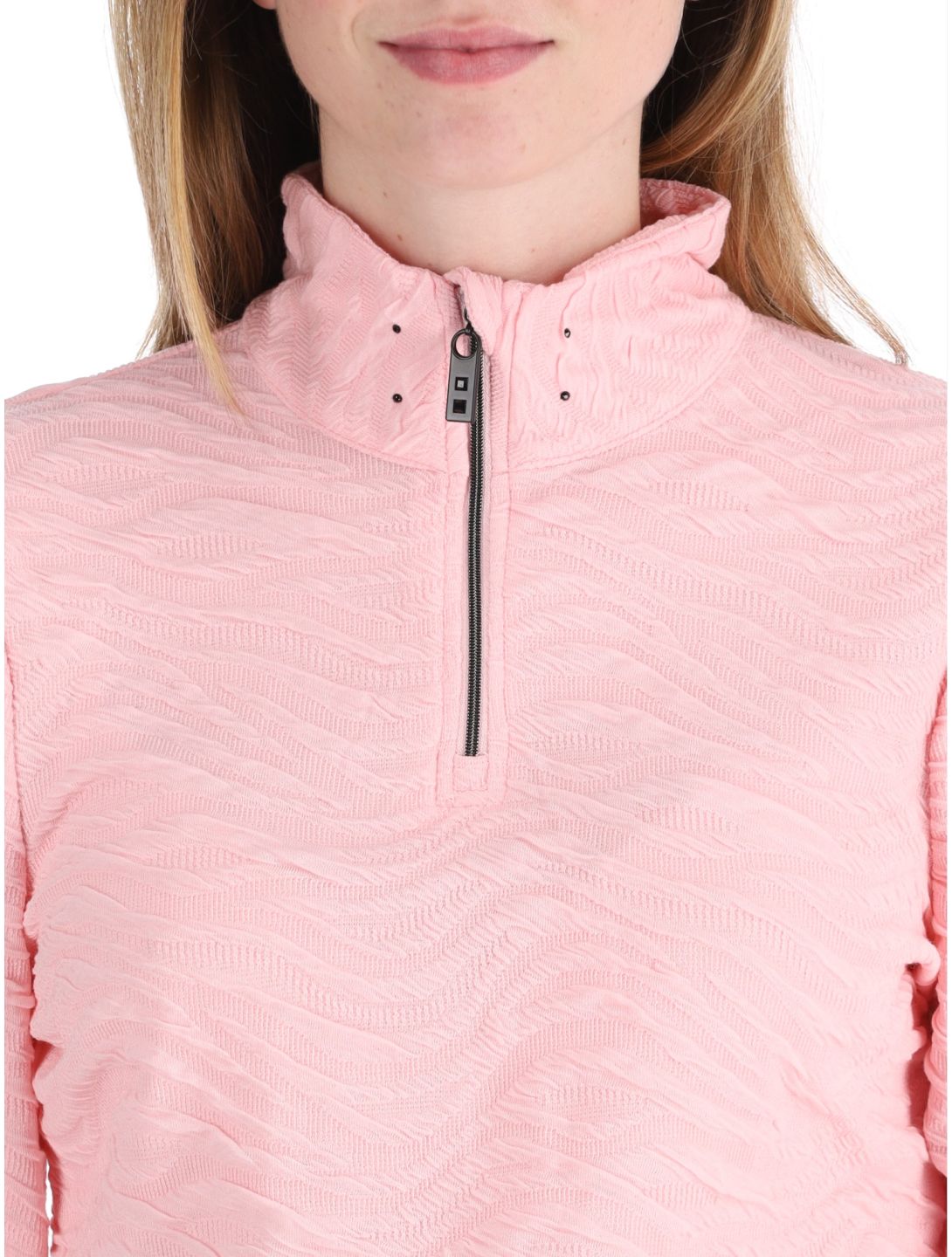 Dare2b, Glamorize II maglione donna Crystal Rose rosa 