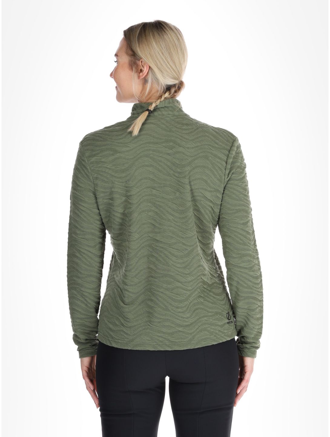 Dare2b, Glamorize II maglione donna Olivine Green verde 