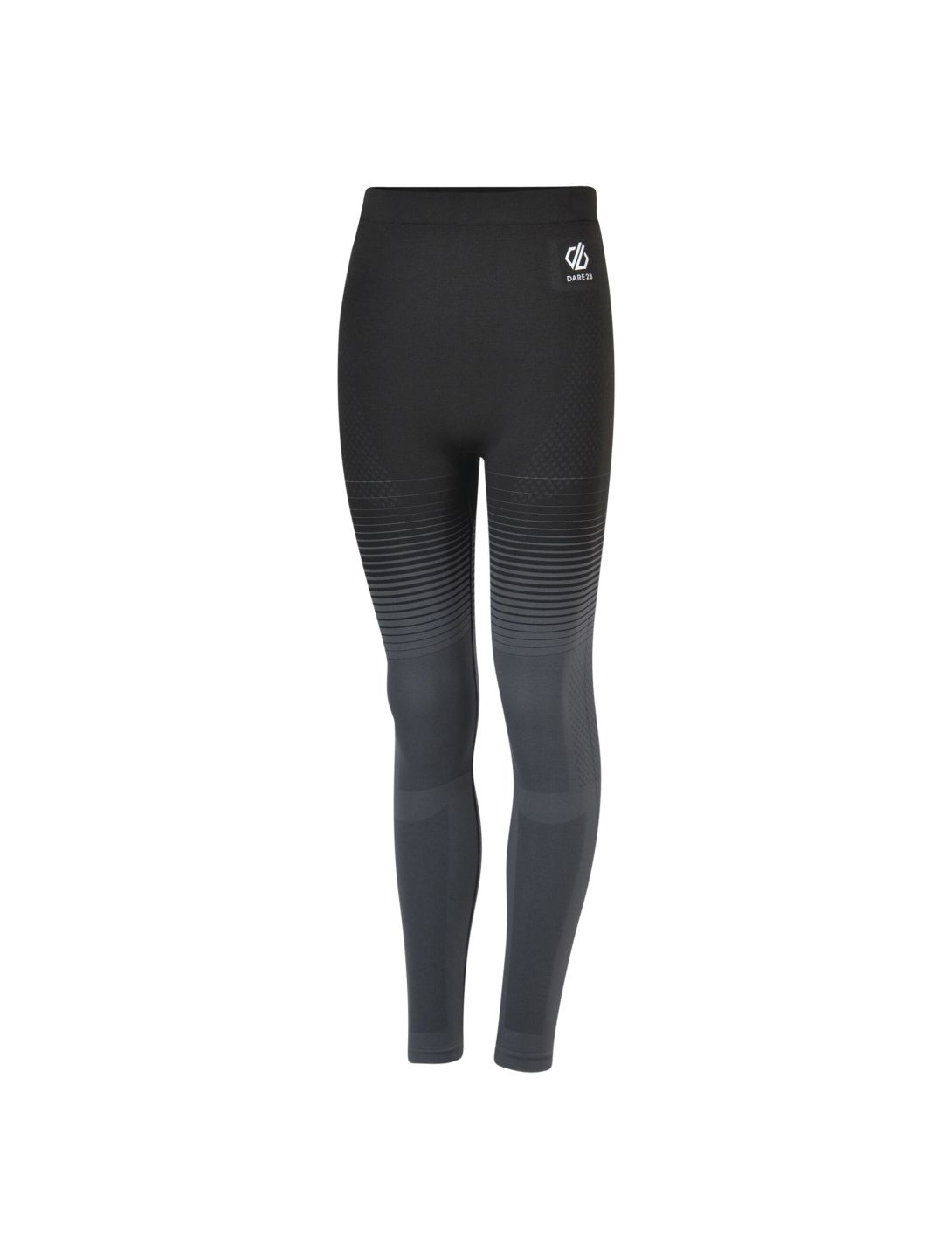 Dare2b, In The Zone B/L completo termico bambino gradient nero 