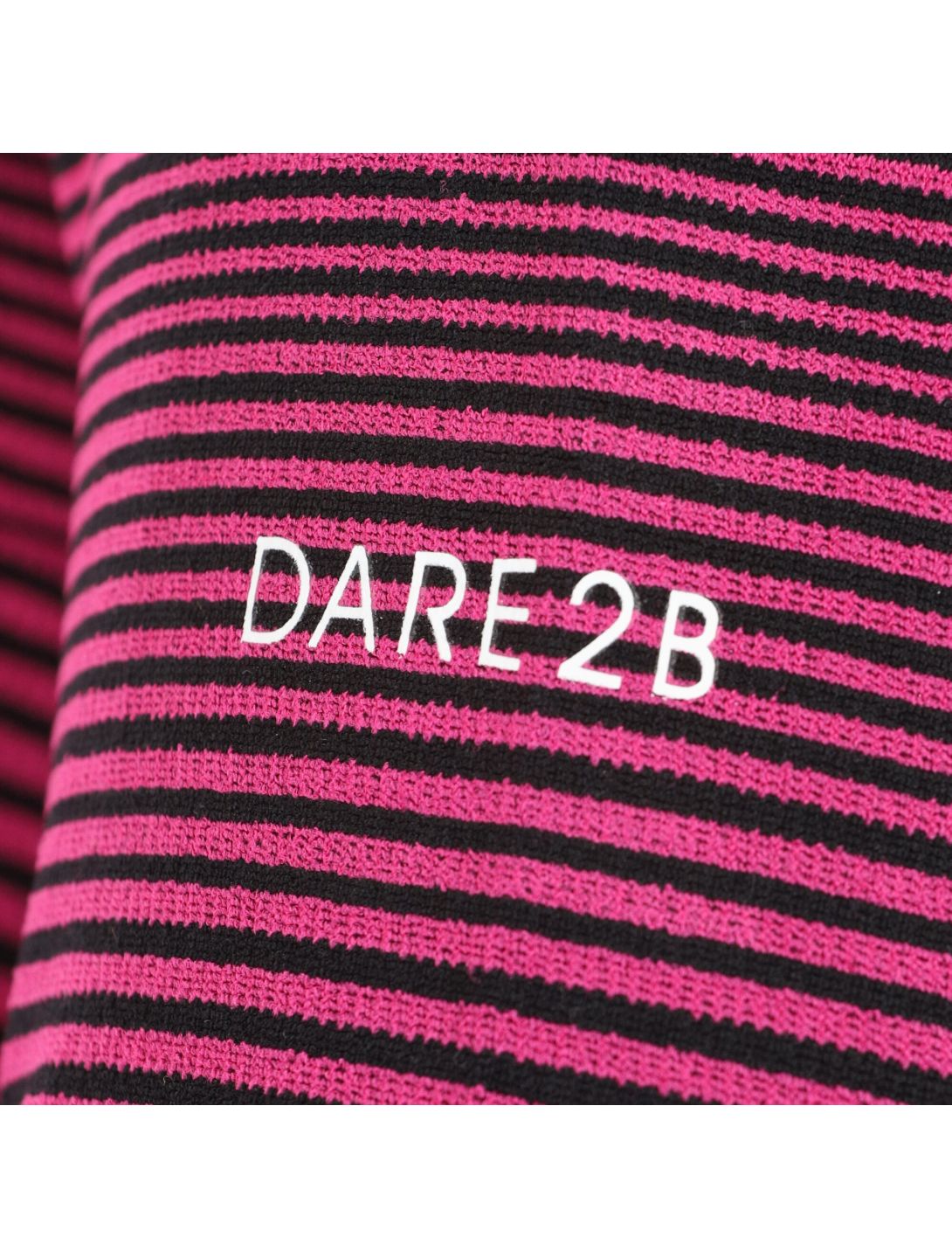 Dare2b, In the zone base layer completo termico donna active rosa