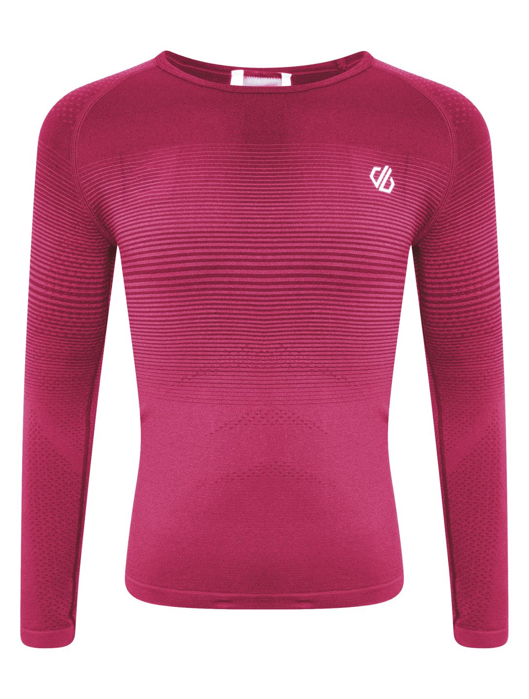 Dare2b, In The Zone III Baselayer Set completo termico bambino Berry Pink rosa 