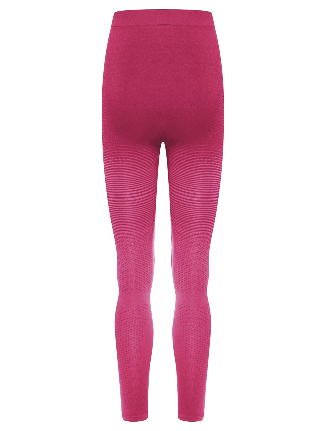 Dare2b, In The Zone III Baselayer Set completo termico bambino Berry Pink rosa 