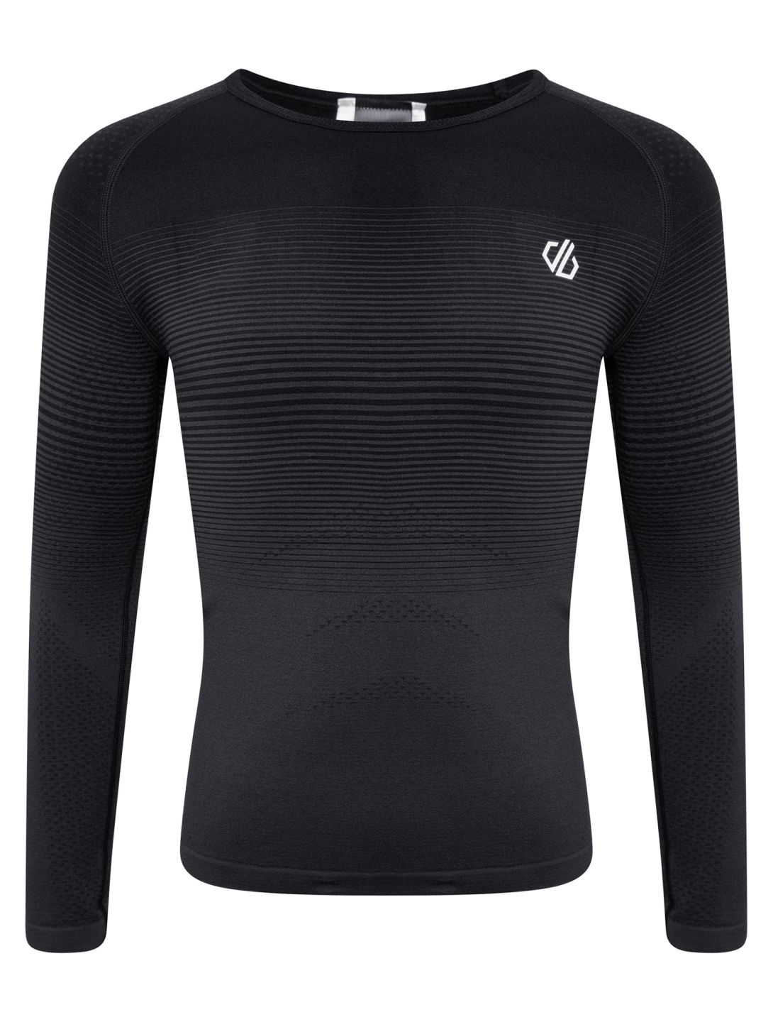 Dare2b, In The Zone III Baselayer Set completo termico bambino Black nero 