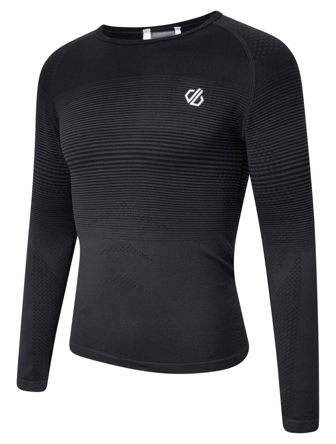 Dare2b, In The Zone III Baselayer Set completo termico bambino Black nero 