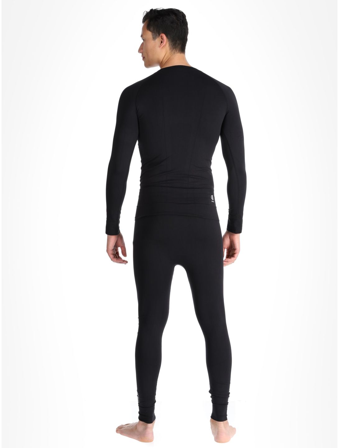 Dare2b, In The Zoneiiib/L completo termico uomo Black nero 