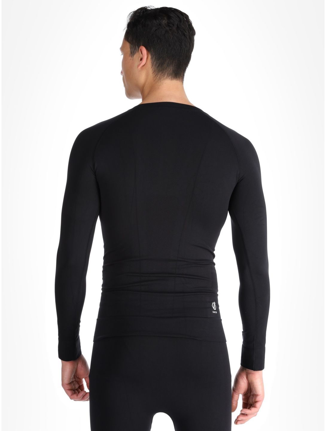 Dare2b, In The Zoneiiib/L completo termico uomo Black nero 