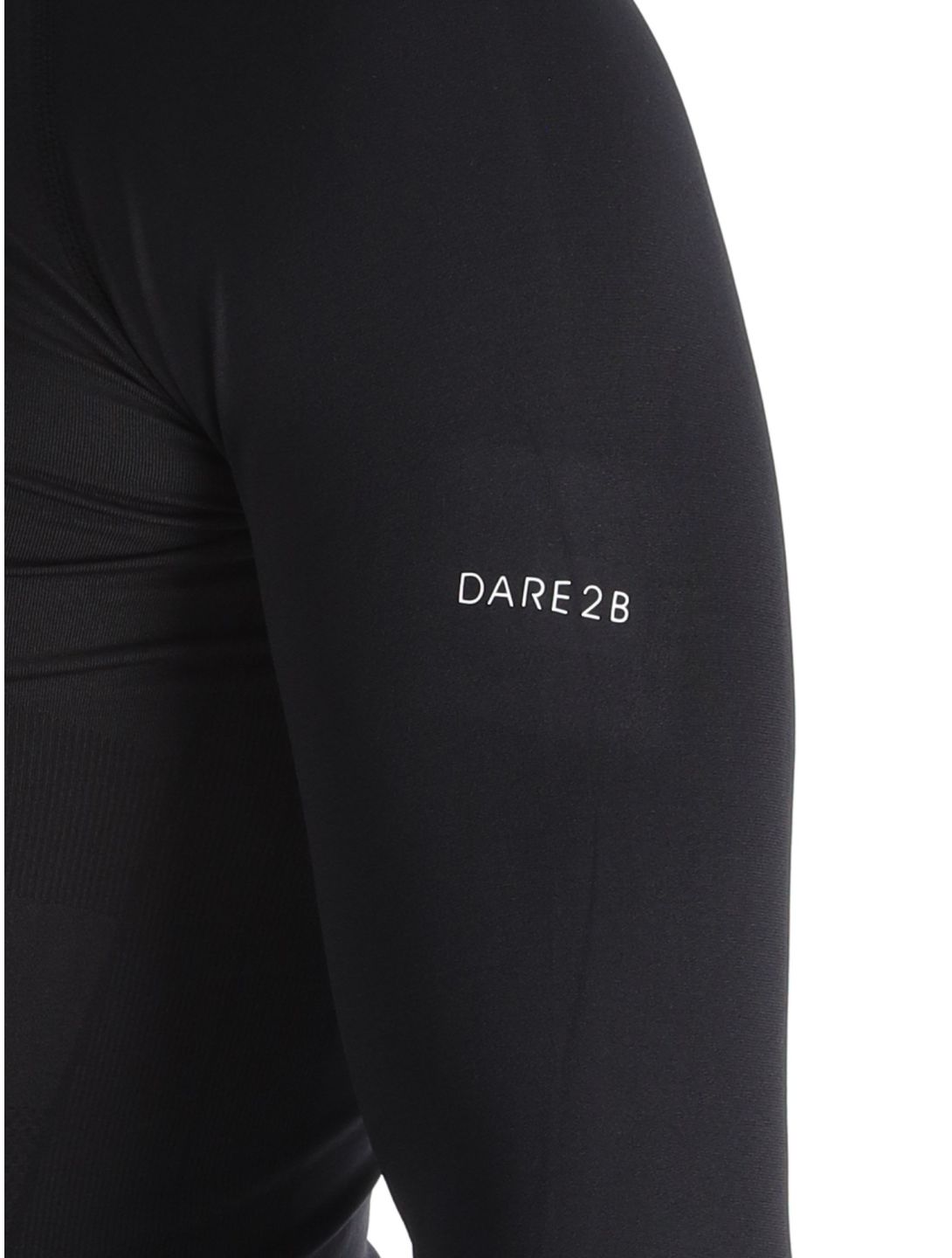 Dare2b, In The Zoneiiib/L completo termico uomo Black nero 