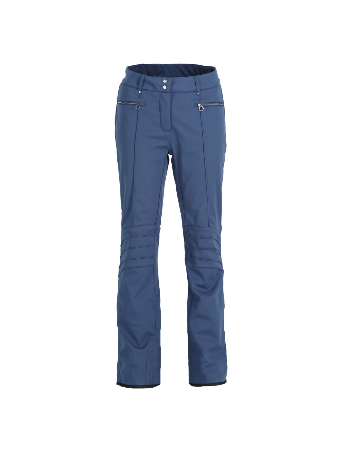 Dare2b, Inspired Pant pantaloni da sci softshell donna dark denim blu