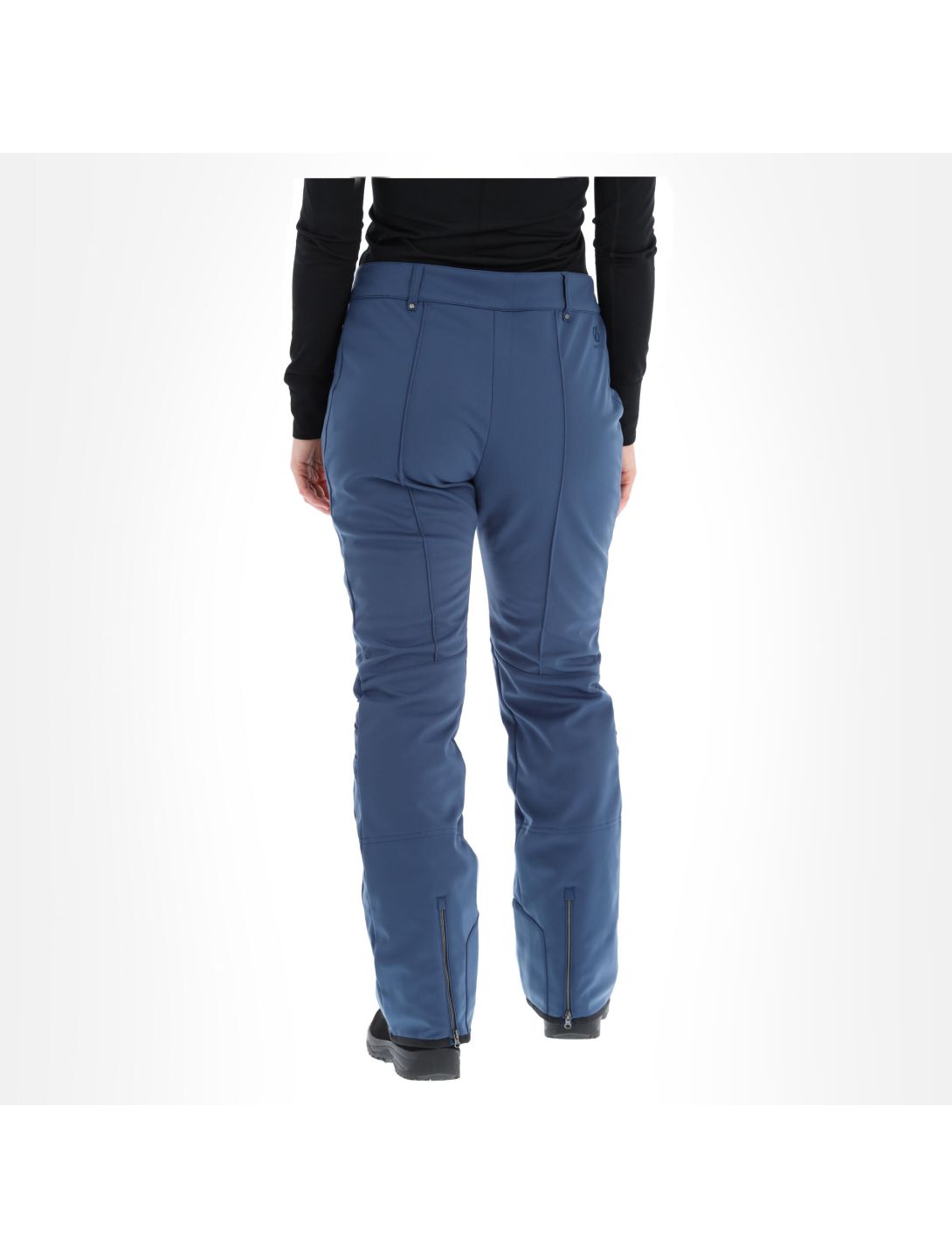 Dare2b, Inspired Pant pantaloni da sci softshell donna dark denim blu