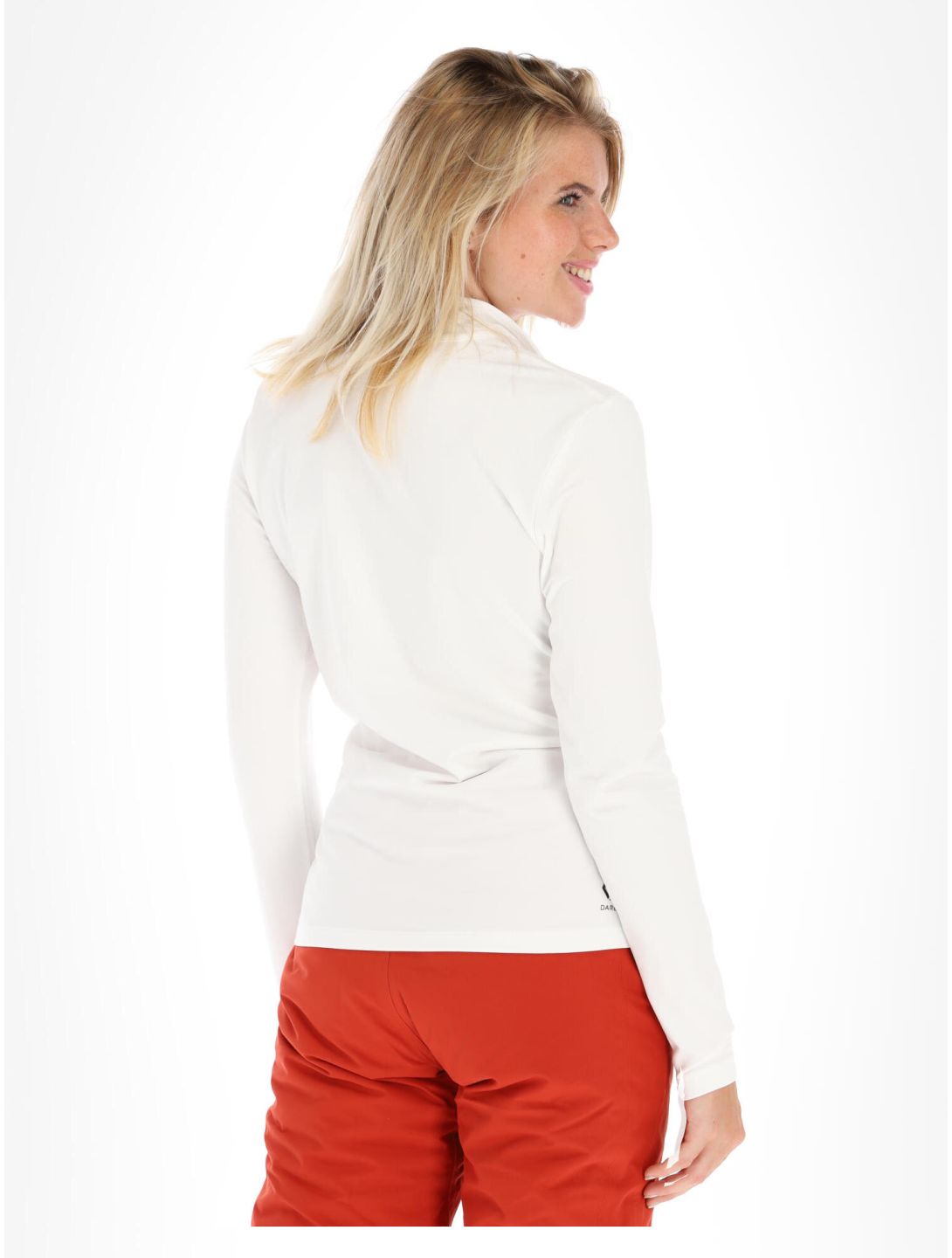 Dare2b, Lowline II Stretch maglione donna White bianco 