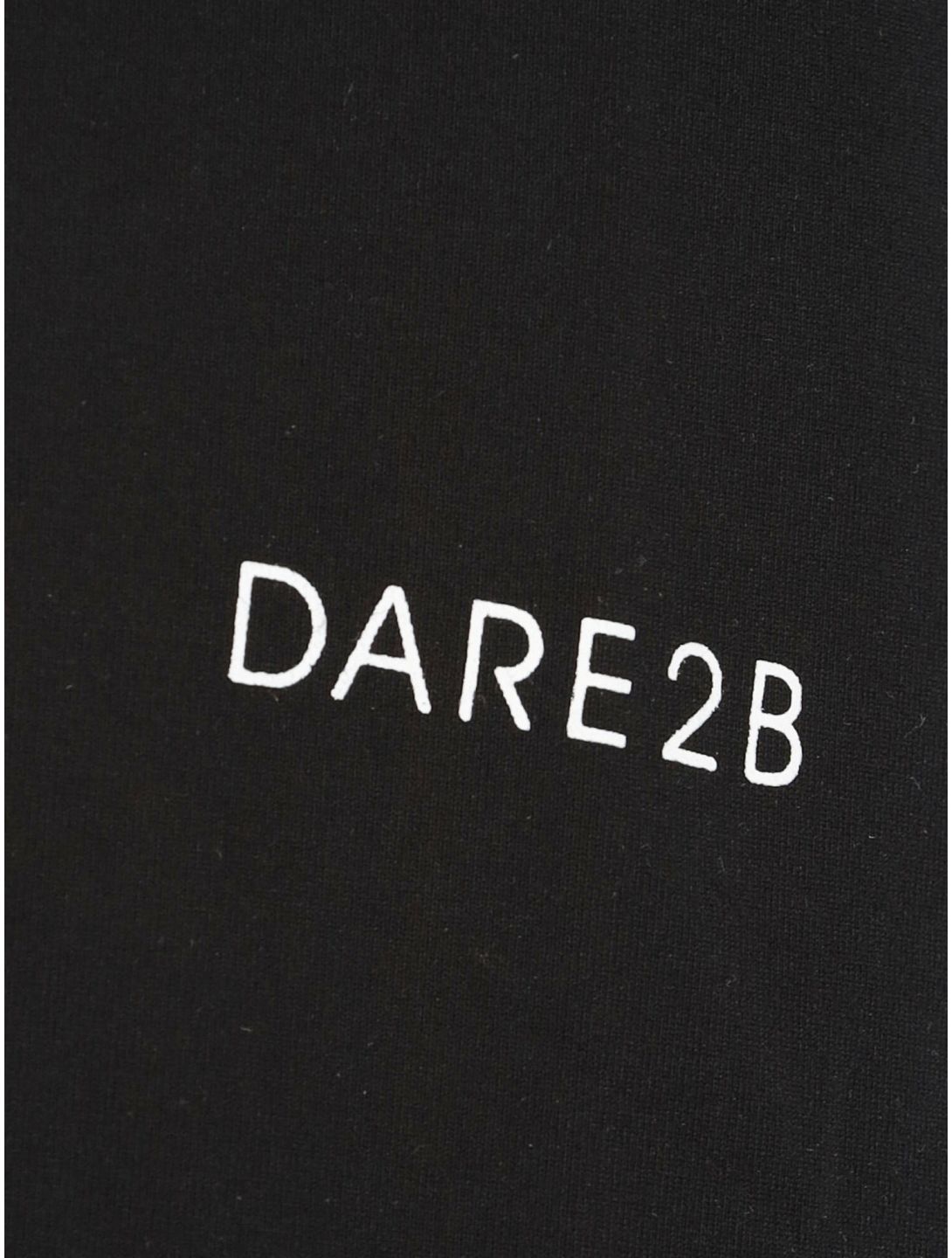 Dare2b, Lowline II Stretch maglione taglie forti donna Black nero 