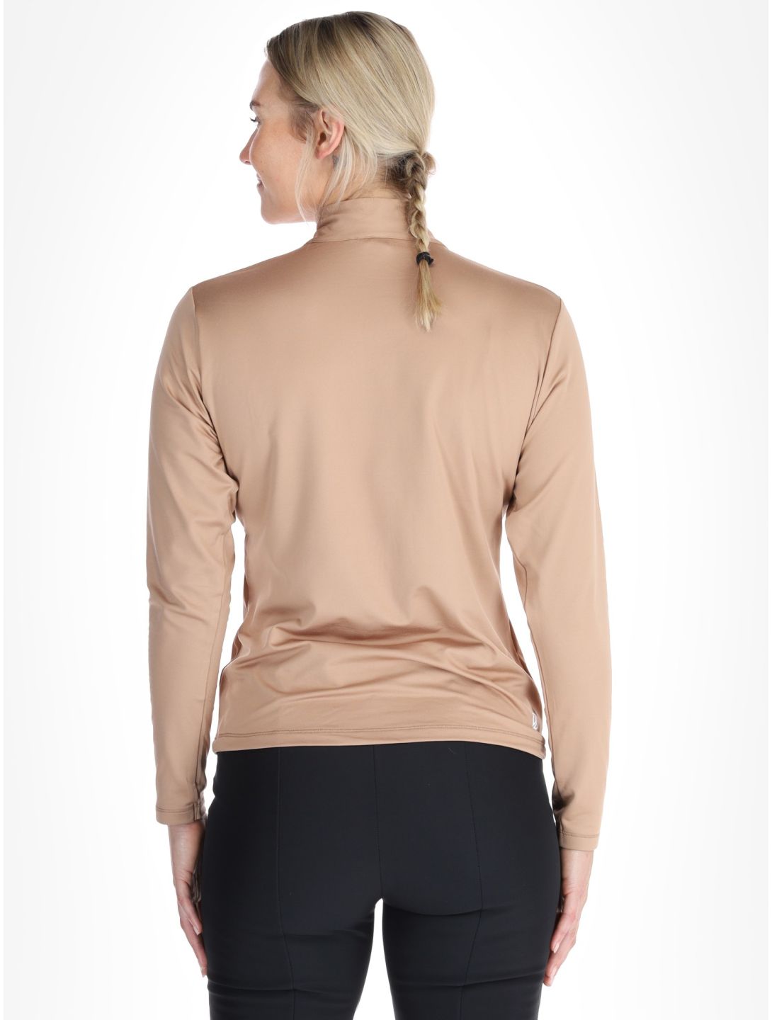 Dare2b, Lowline II Stretch maglione donna Cashmere beige 