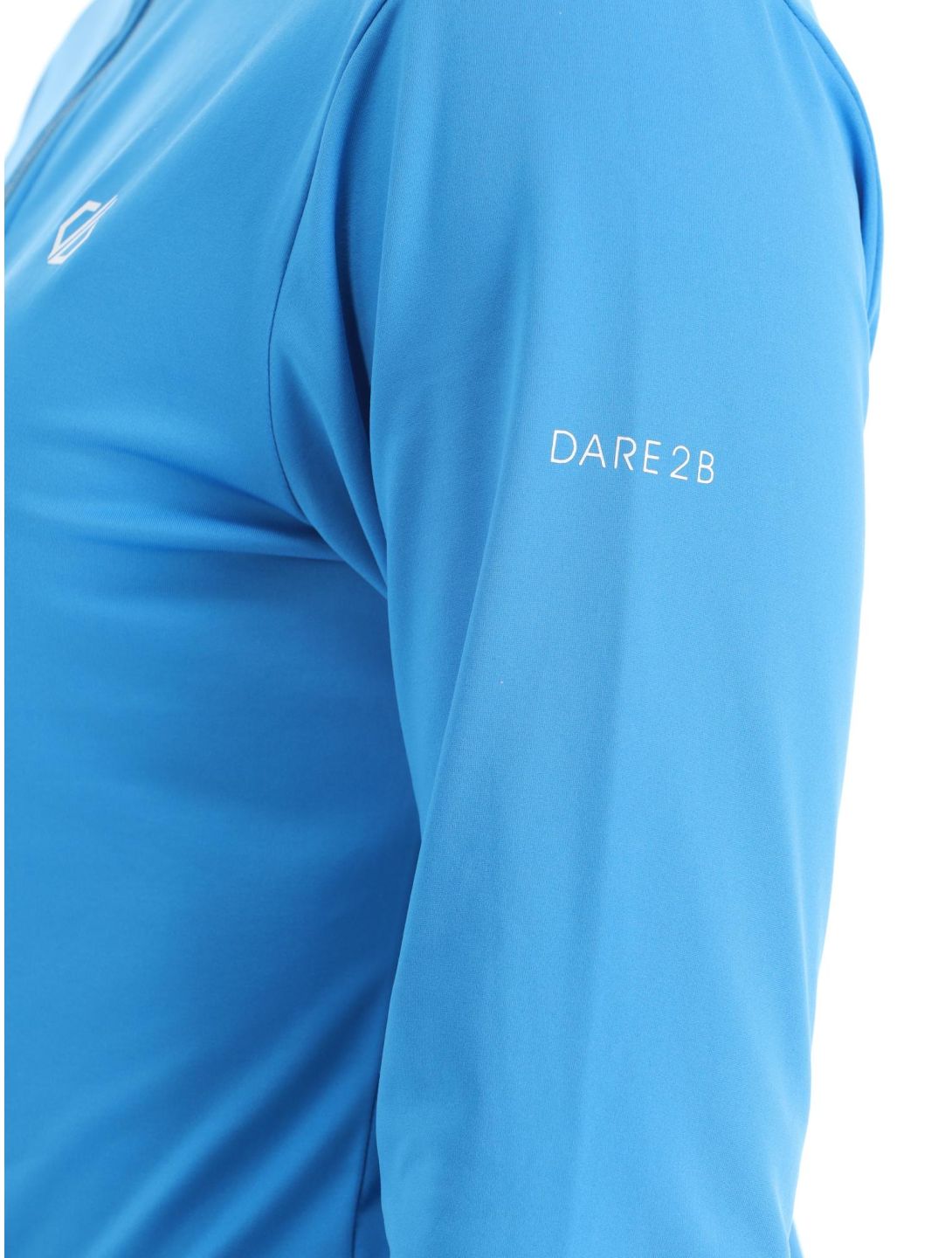 Dare2b, Lowline II Stretch maglione donna Swedish Blue blu 