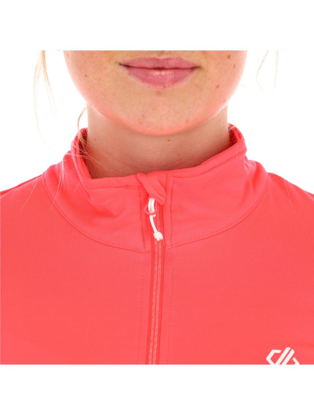 Dare2b, Lowline Ii Stretch maglione donna neon rosa