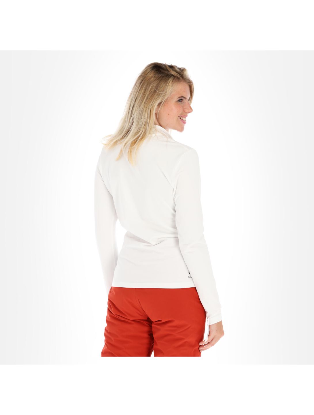 Dare2b, Lowline II Stretch maglione donna White bianco 