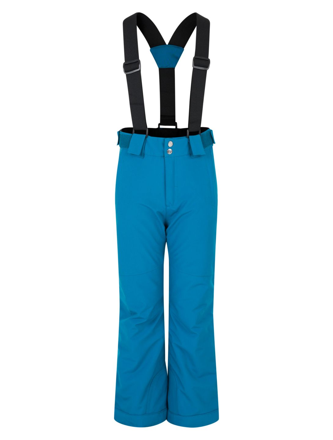 Dare2b, Outmove II pantaloni da sci bambino Kingfisher Blue blu 