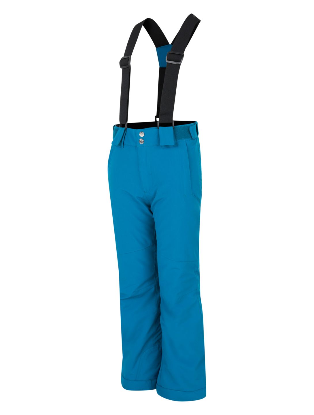 Dare2b, Outmove II pantaloni da sci bambino Kingfisher Blue blu 