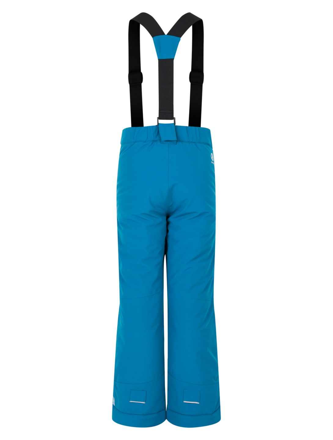 Dare2b, Outmove II pantaloni da sci bambino Kingfisher Blue blu 