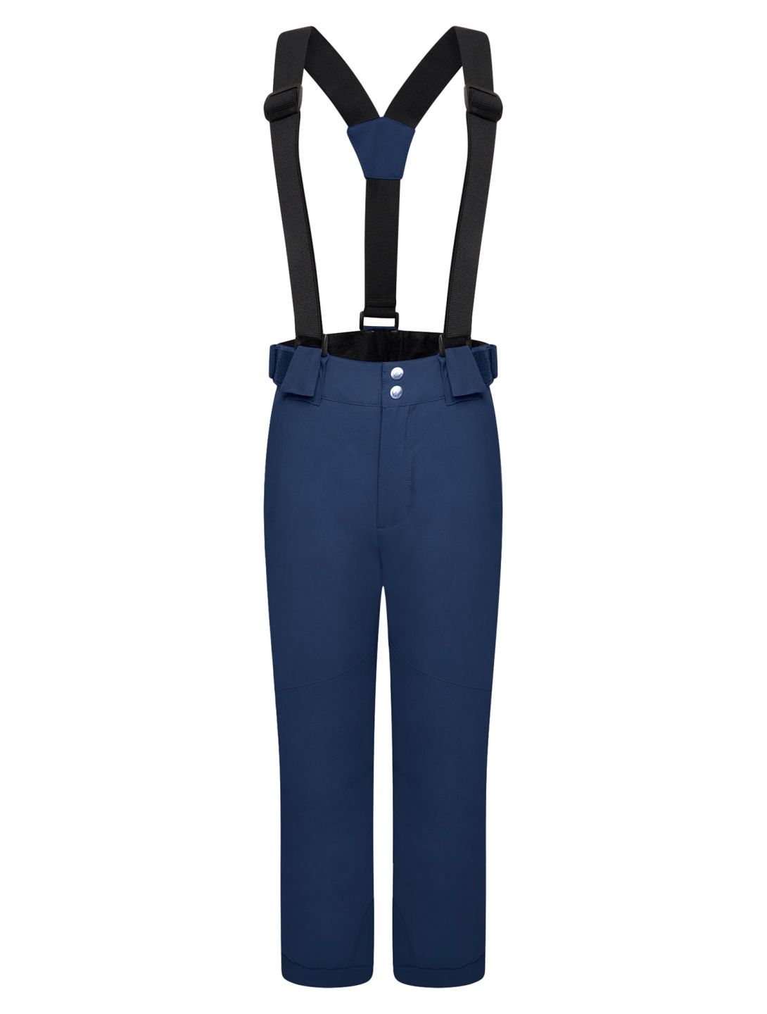 Dare2b, Outmove II pantaloni da sci bambino Moonlight Denim blu 