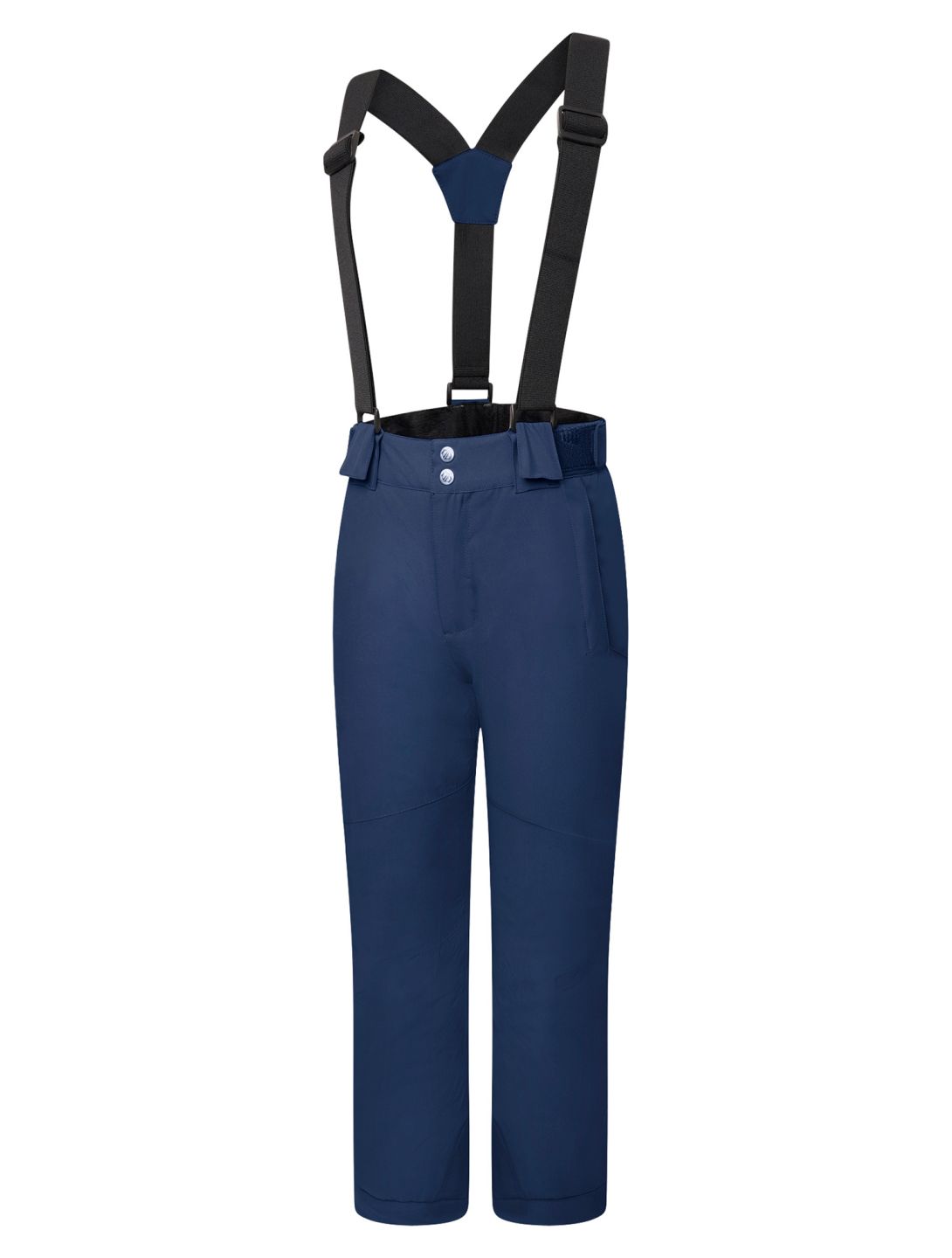 Dare2b, Outmove II pantaloni da sci bambino Moonlight Denim blu 