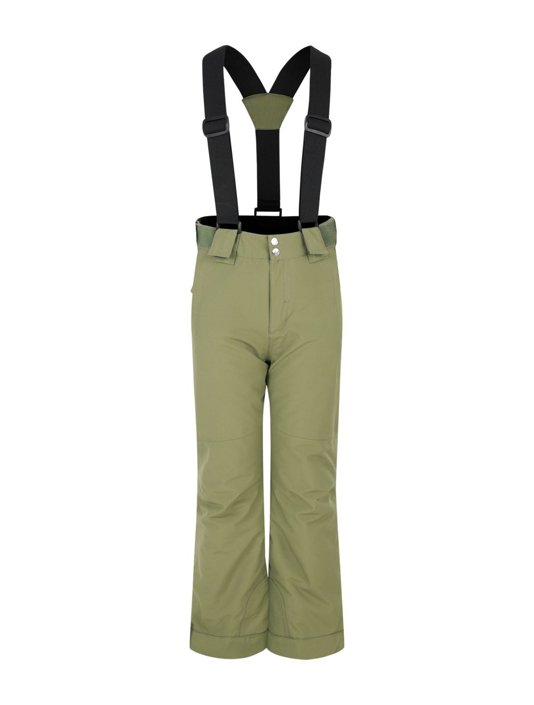 Dare2b, Outmove II pantaloni da sci bambino Olivine Green verde 