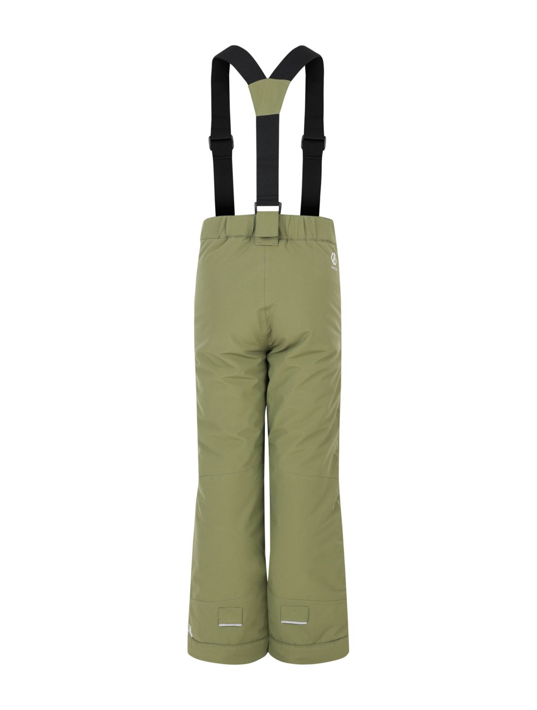 Dare2b, Outmove II pantaloni da sci bambino Olivine Green verde 