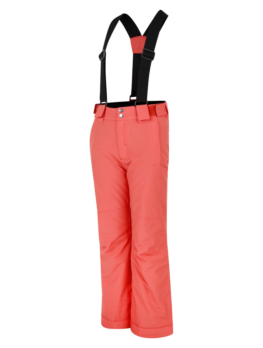 Dare2b, Outmove II pantaloni da sci bambino Orange Rust arancio 