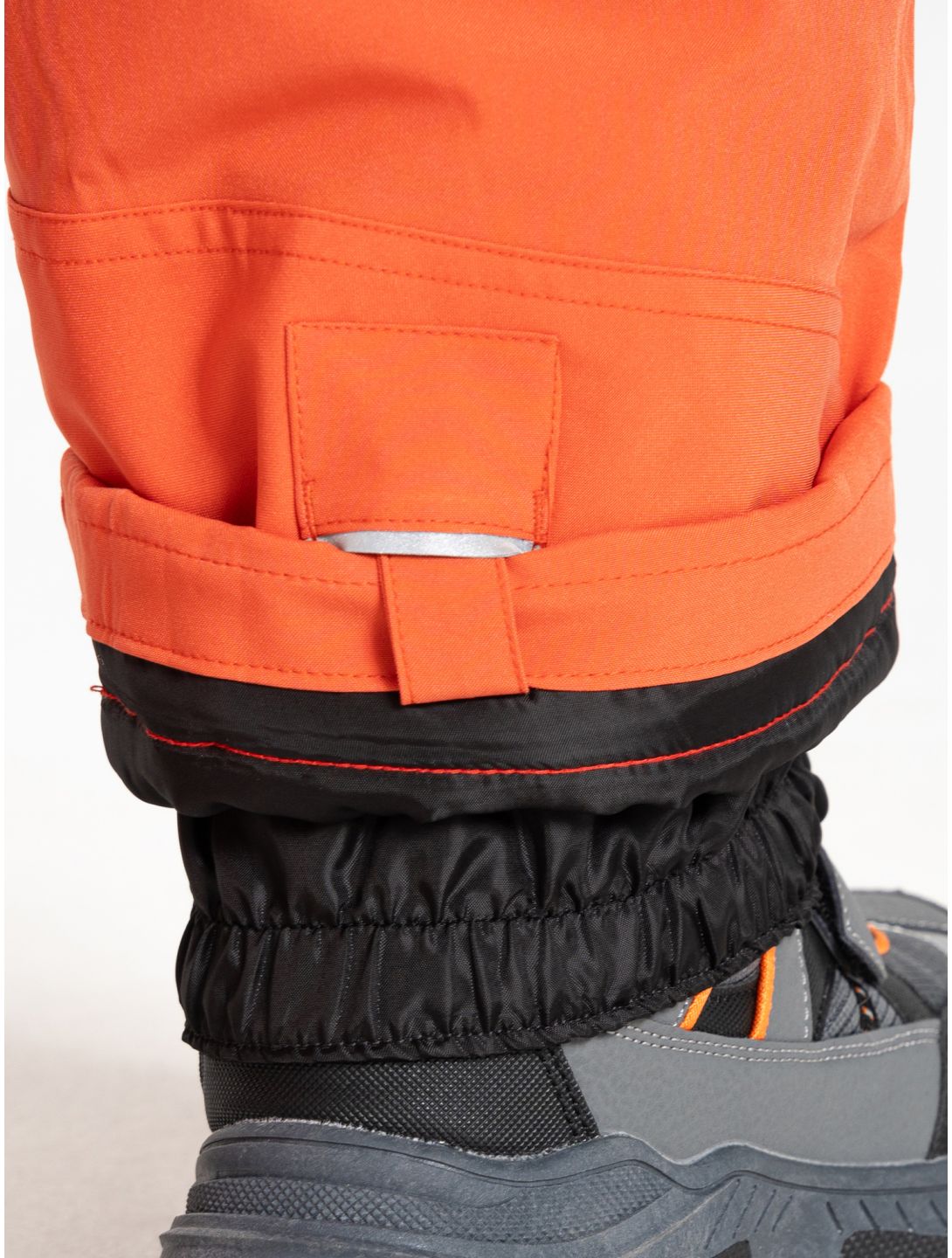 Dare2b, Outmove II pantaloni da sci bambino Orange Rust arancio 