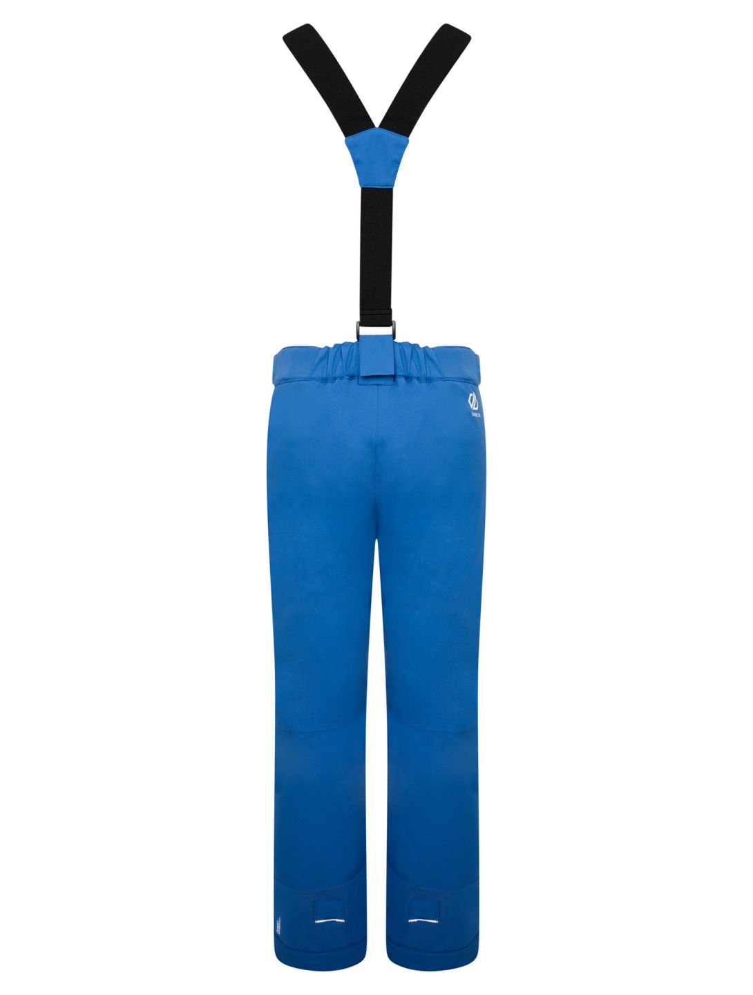 Dare2b, Outmove II pantaloni da sci bambino Olympian Blue blu 