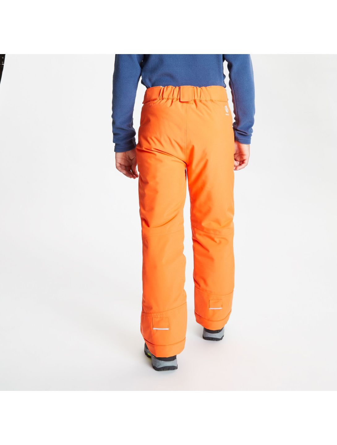 Dare2b, Outmove Ii Pant pantaloni da sci bambino vivid arancio