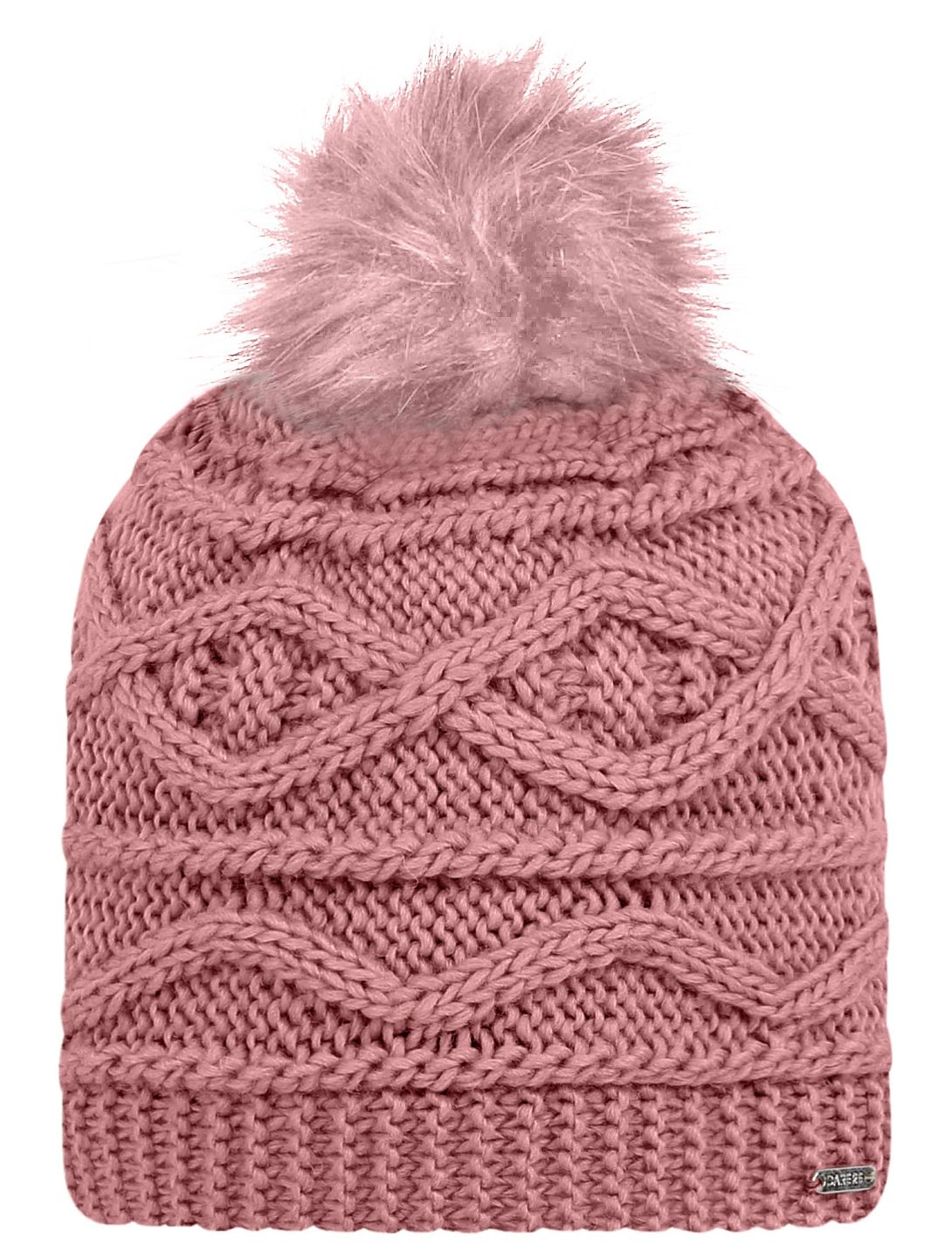 Dare2b, Remind II cappello donna Dusty Rose rosa 