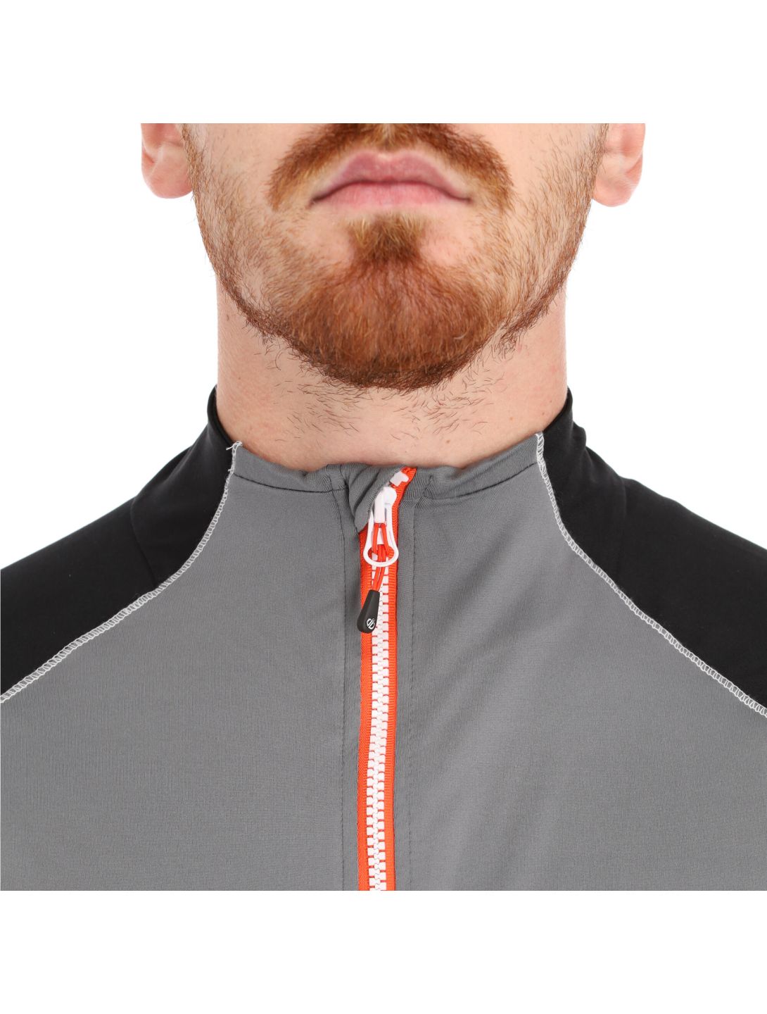 Dare2b, Riform Ii Stretch gilet uomo trail blaze rosso