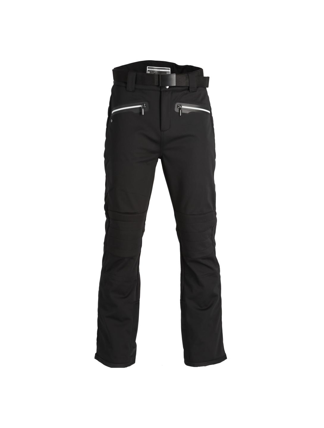 Dare2b, Rise Out Pant pantaloni da sci softshell uomo nero